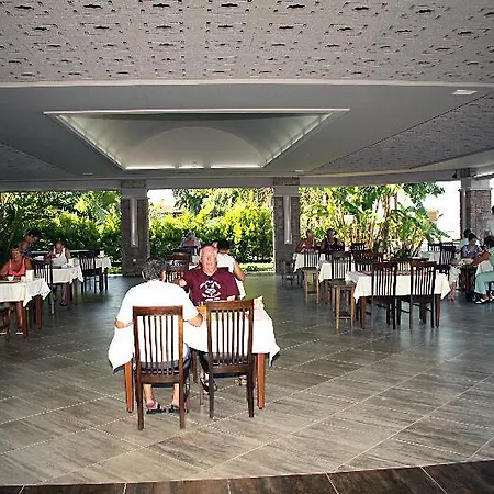 Otel Mutlu