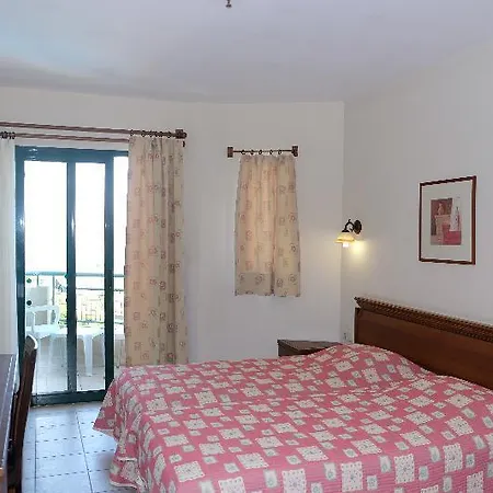 Mutlu Otel Fethiye