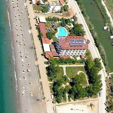 Hotel Mutlu Fethiye