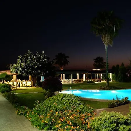 Otel Mutlu Fethiye