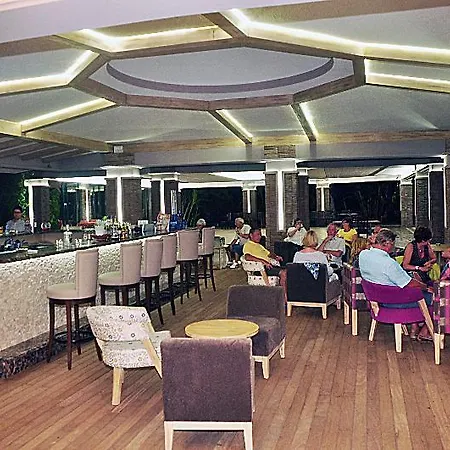 Otel Mutlu
