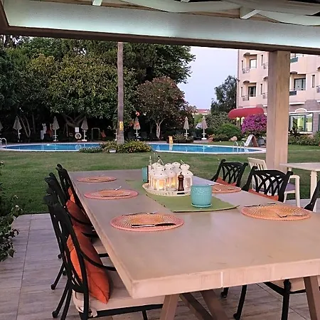 Mutlu Otel Fethiye