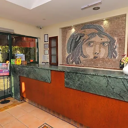 Otel Mutlu Fethiye