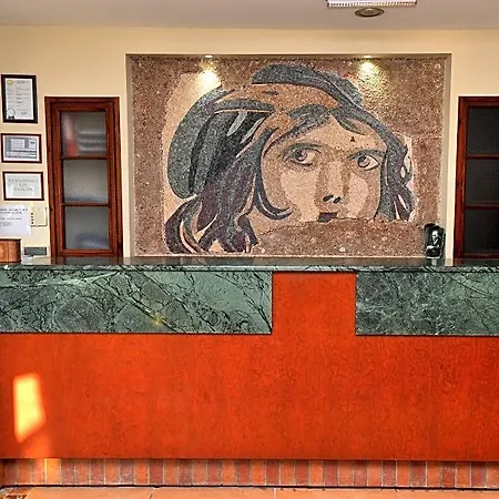 Otel Mutlu Fethiye
