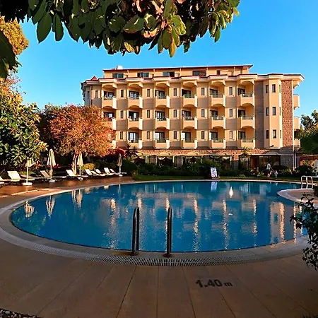 Mutlu Otel