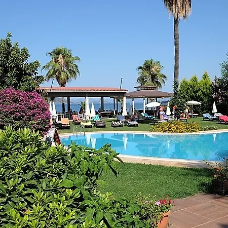 Otel Mutlu Fethiye