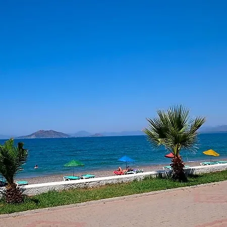 Otel Mutlu Fethiye