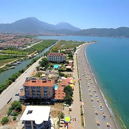 Otel Mutlu 3*